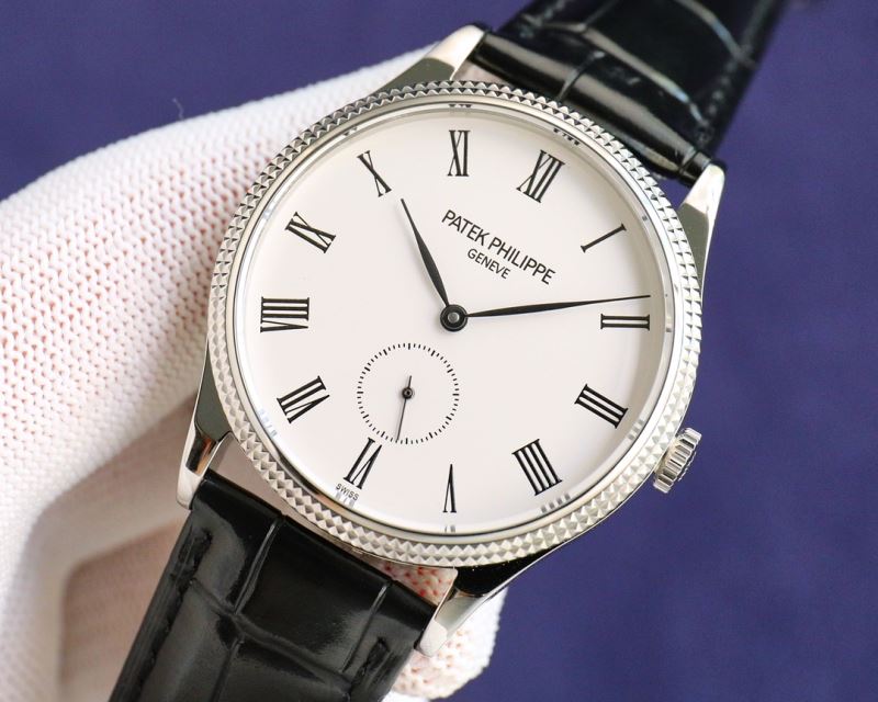 PATEK PHILIPPE Watches